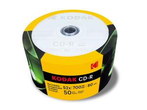 Kodak CD-R