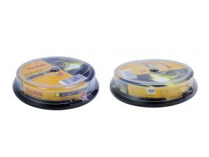 KODAK CD-RW 12x 700MB 25-Pack Cakebox