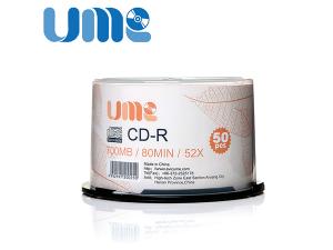 UME CD-R
