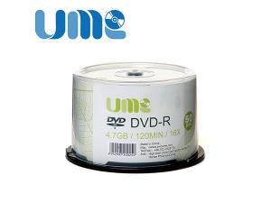 UME DVD-R