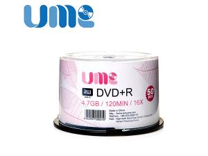 UME DVD+R