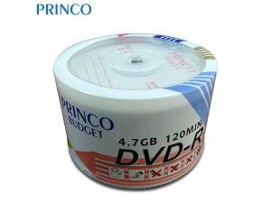 Princo DVD-R Budget