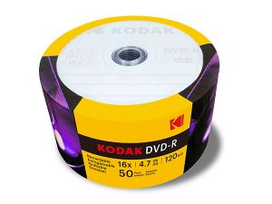 Kodak DVD-R