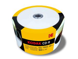 Kodak CD-R Printable